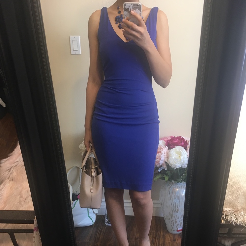 Nicole miller Dress